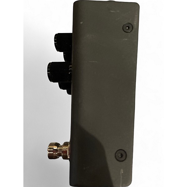 Used Eventide BLACKHOLE Effect Pedal