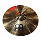 Used MEINL 16in Classics Medium Crash Cymbal thumbnail