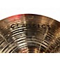 Used MEINL 16in Classics Medium Crash Cymbal