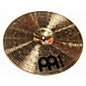 Used MEINL 16in Classics Medium Crash Cymbal