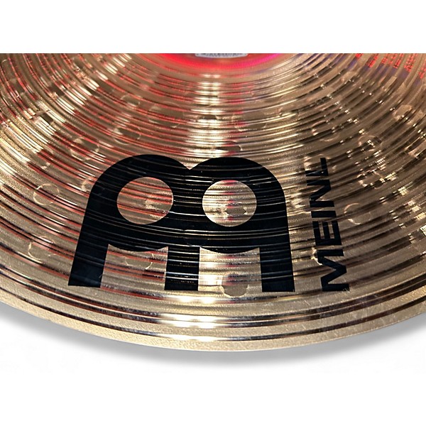 Used MEINL 16in Classics Medium Crash Cymbal