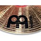 Used MEINL 16in Classics Medium Crash Cymbal