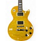 Used Epiphone Les Paul Classic Blonde Solid Body Electric Guitar