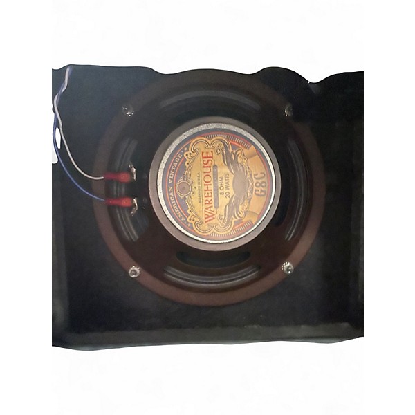 Used Peavey JSX Mini Collosal Guitar Combo Amp