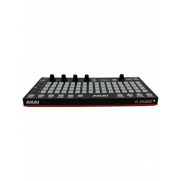 Used Akai Professional Fire MIDI Controller