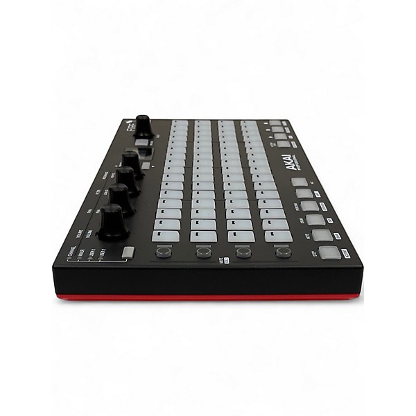 Used Akai Professional Fire MIDI Controller