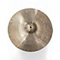 Used Dream 17in BLISS Cymbal thumbnail