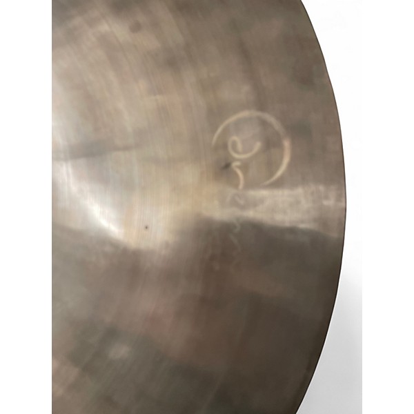 Used Dream 17in BLISS Cymbal