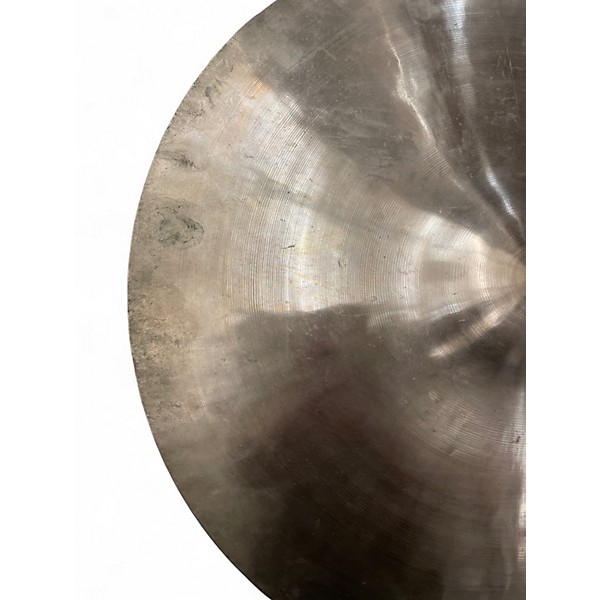 Used Dream 17in BLISS Cymbal