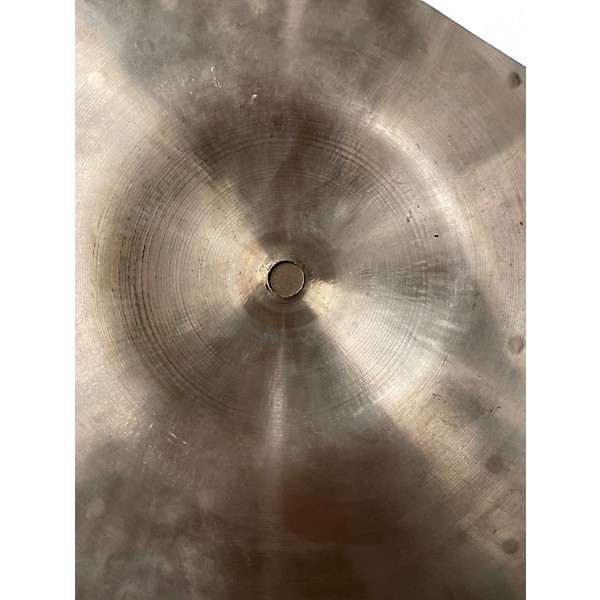 Used Dream 17in BLISS Cymbal