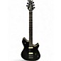Used EVH Wolfgang Special Black Solid Body Electric Guitar thumbnail