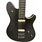 Used EVH Wolfgang Special Black Solid Body Electric Guitar