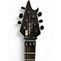 Used EVH Wolfgang Special Black Solid Body Electric Guitar