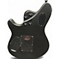 Used EVH Wolfgang Special Black Solid Body Electric Guitar