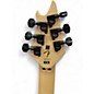 Used EVH Wolfgang Special Black Solid Body Electric Guitar