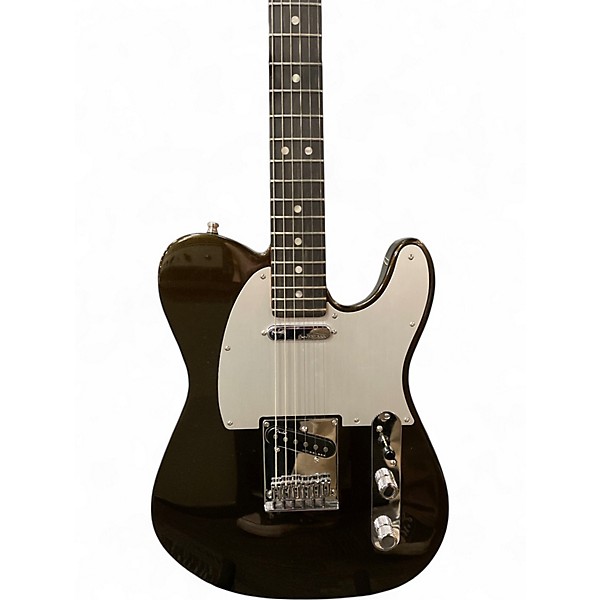 Used Fender AMERICAN ULTRA TELECASTER II  TEXAS TEA Solid Body Electric Guitar