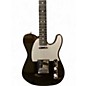 Used Fender AMERICAN ULTRA TELECASTER II  TEXAS TEA Solid Body Electric Guitar