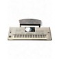 Used Yamaha Tyros 5 61 Key Arranger Keyboard thumbnail
