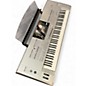 Used Yamaha Tyros 5 61 Key Arranger Keyboard