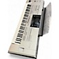 Used Yamaha Tyros 5 61 Key Arranger Keyboard