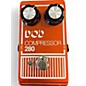 Used DOD 280 Compressor Effect Pedal thumbnail