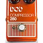 Used DOD 280 Compressor Effect Pedal