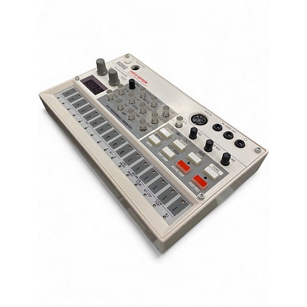 Used KORG Volca Sample Production Controller