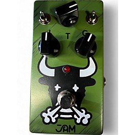 Used Jam OCTAURUS Effect Pedal