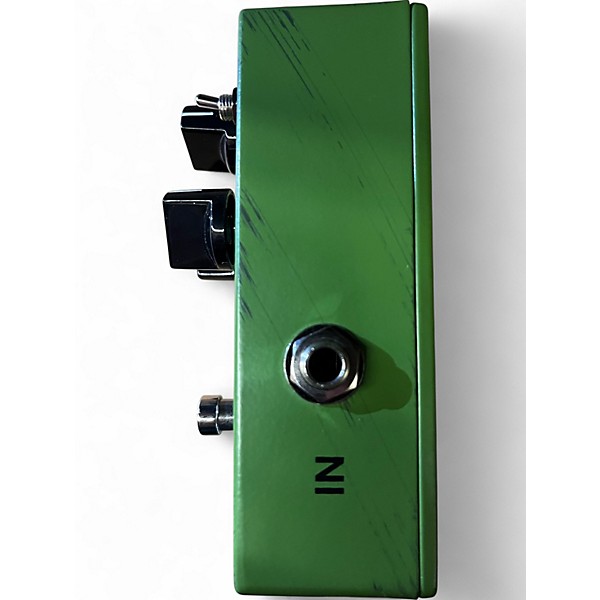 Used Jam OCTAURUS Effect Pedal