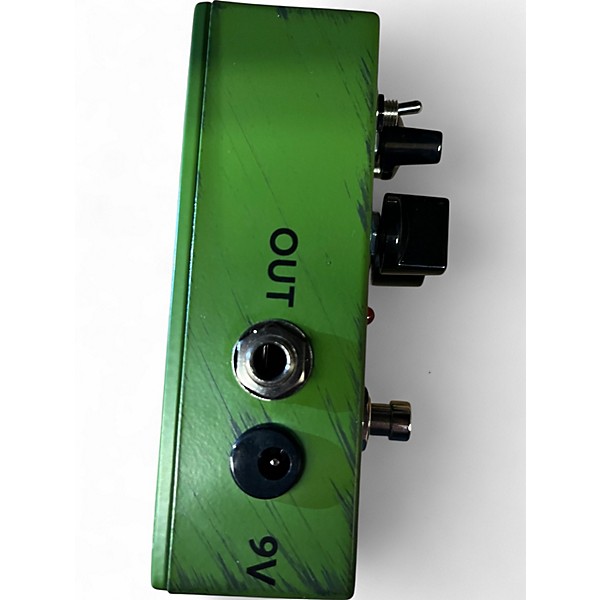 Used Jam OCTAURUS Effect Pedal
