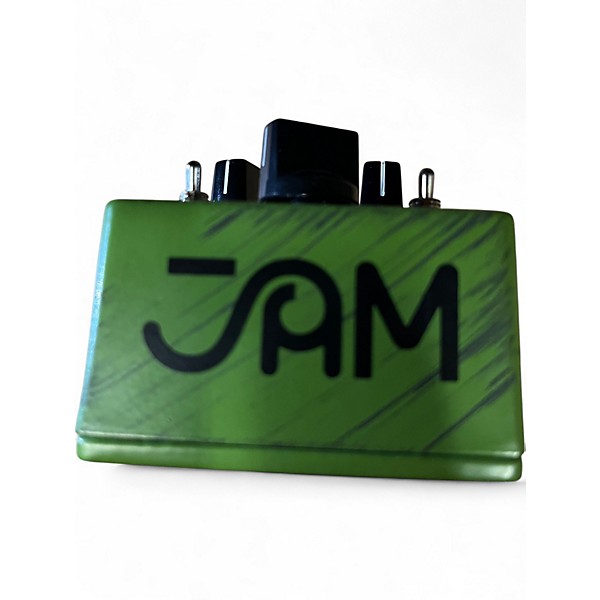 Used Jam OCTAURUS Effect Pedal