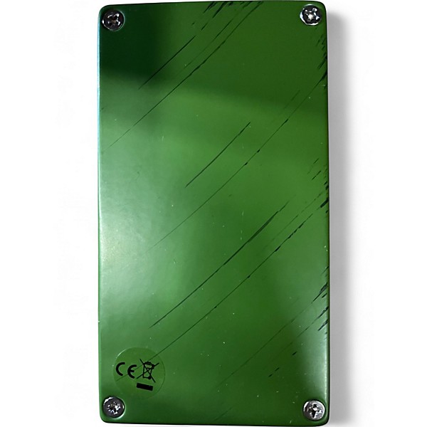 Used Jam OCTAURUS Effect Pedal