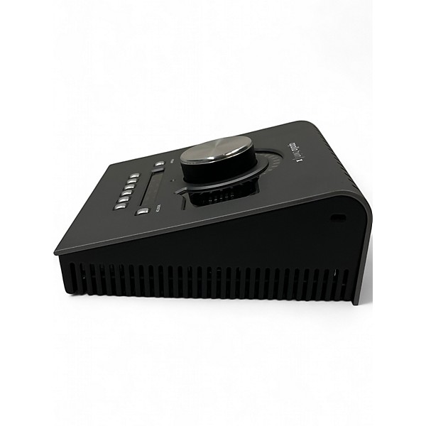 Universal Audio Apollo Twin X DUO Gen 2 Audio Interface