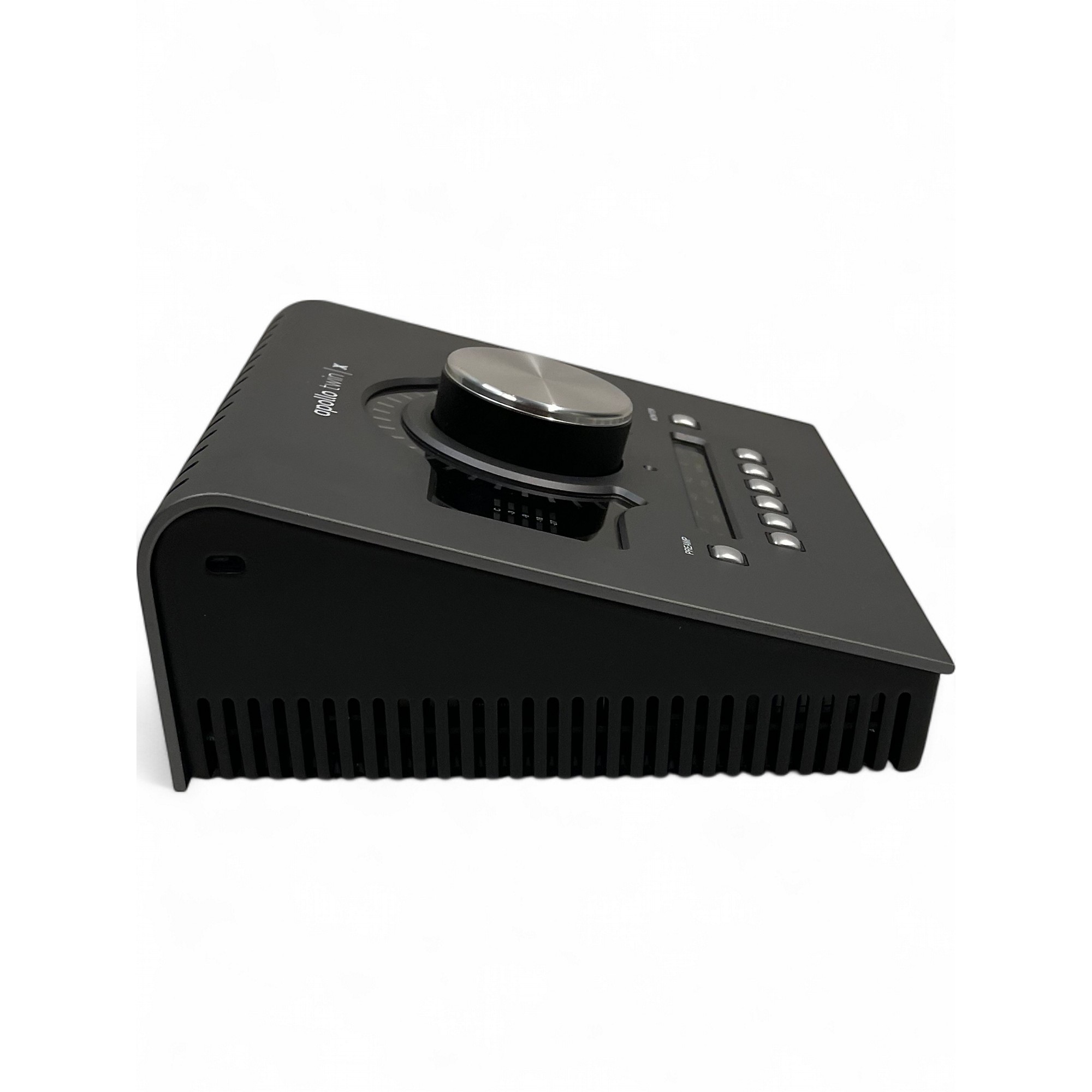 Used Universal Audio Apollo Twin X Duo 3 Audio Interface