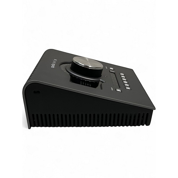 Used Universal Audio Apollo Twin X Duo 3 Audio Interface