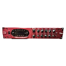 Used Line 6 POD XT PRO Solid State Guitar Amp Head
