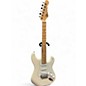 Used G&L Tribute Legacy Vintage White Solid Body Electric Guitar thumbnail