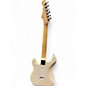 Used G&L Tribute Legacy Vintage White Solid Body Electric Guitar