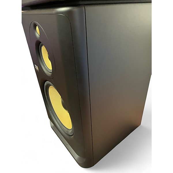 Used KRK RP103G4 Powered Monitor