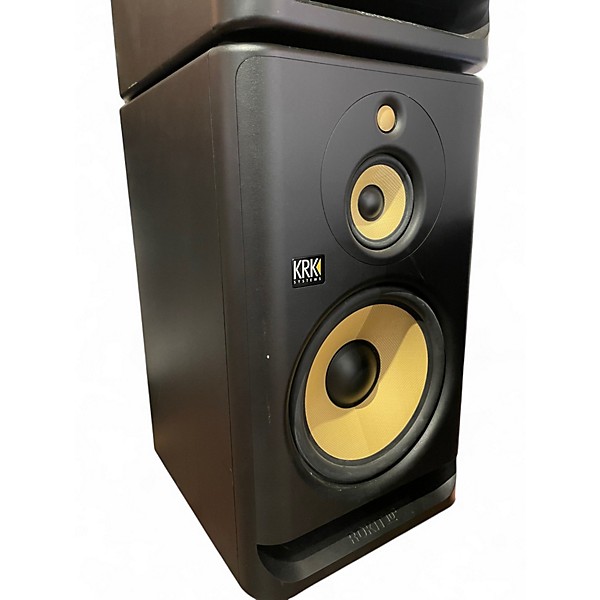 Used KRK RP103G4 Powered Monitor