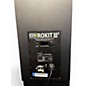 Used KRK RP103G4 Powered Monitor