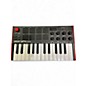 Used Akai Professional MPK Mini MIDI Controller thumbnail