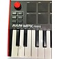 Used Akai Professional MPK Mini MIDI Controller