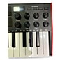 Used Akai Professional MPK Mini MIDI Controller