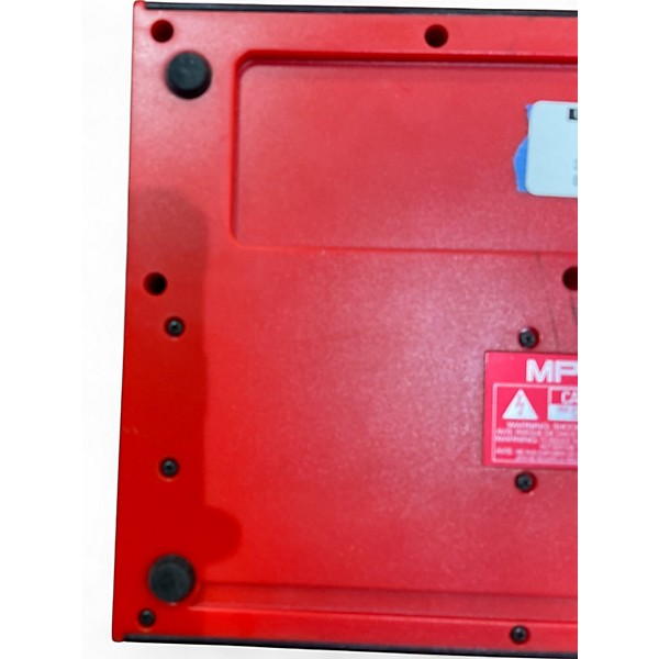 Used Akai Professional MPK Mini MIDI Controller