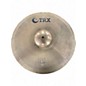Used TRX 22in NRG Cymbal thumbnail