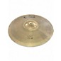Used TRX 22in NRG Cymbal