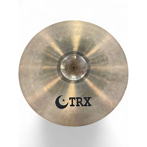 Used TRX 22in NRG Cymbal