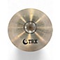 Used TRX 22in NRG Cymbal