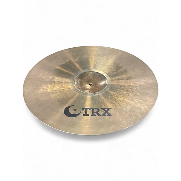 Used TRX 22in NRG Cymbal